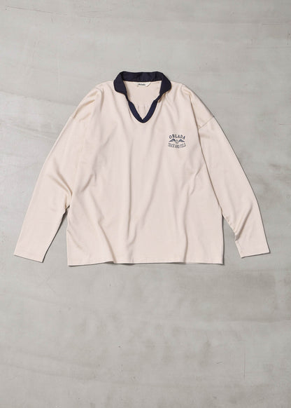 【ONLINE PREORDER】L/S GAME SHIRT
