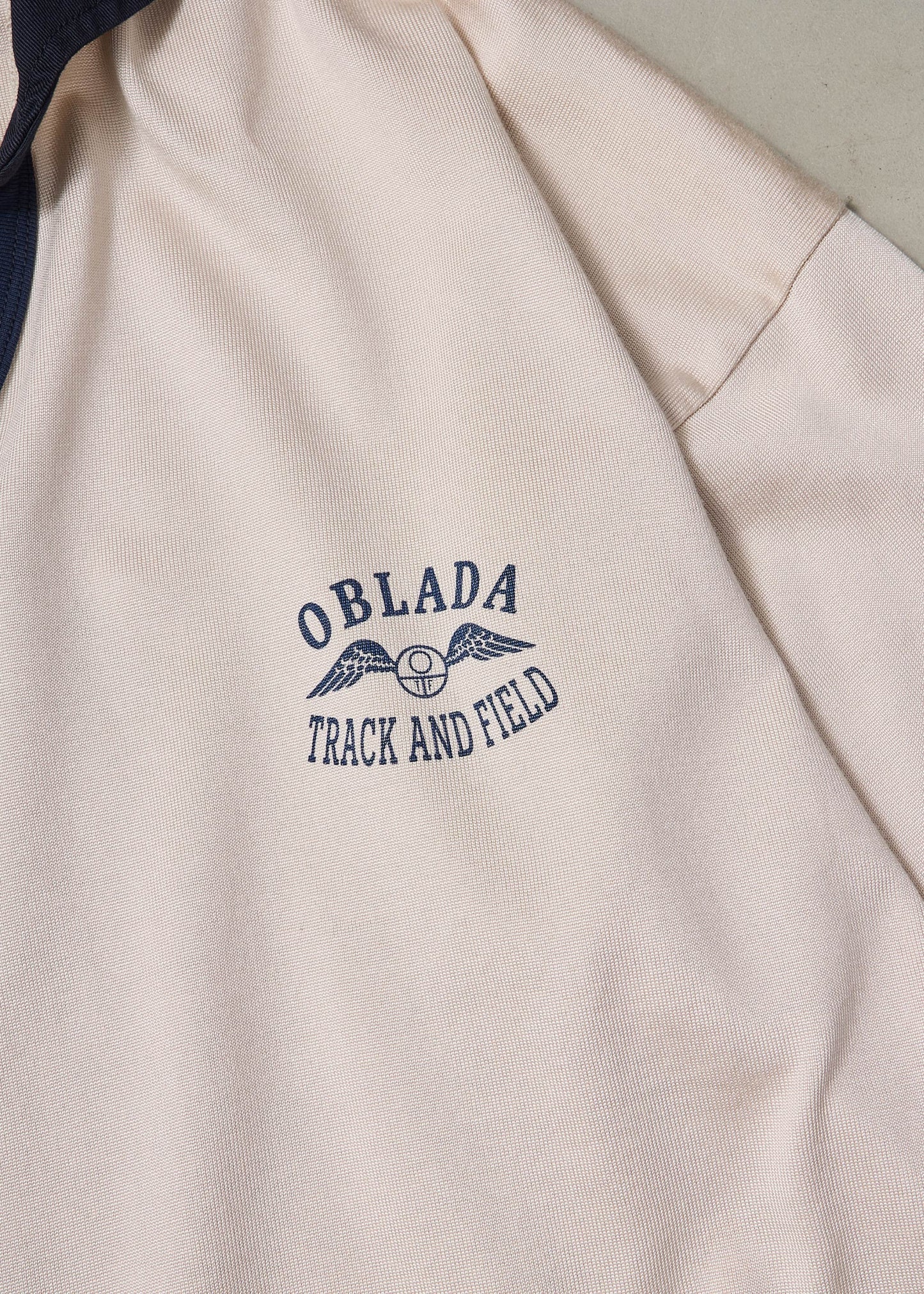 【ONLINE PREORDER】L/S GAME SHIRT