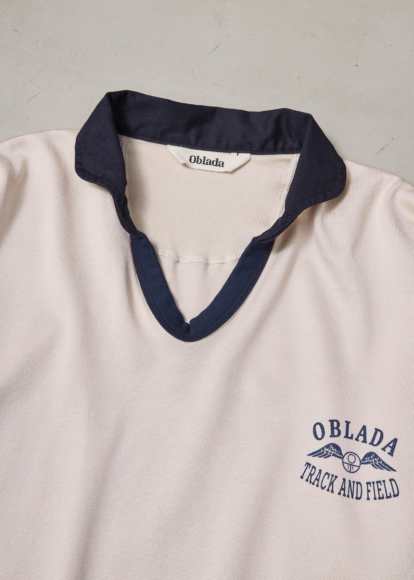 【ONLINE PREORDER】L/S GAME SHIRT