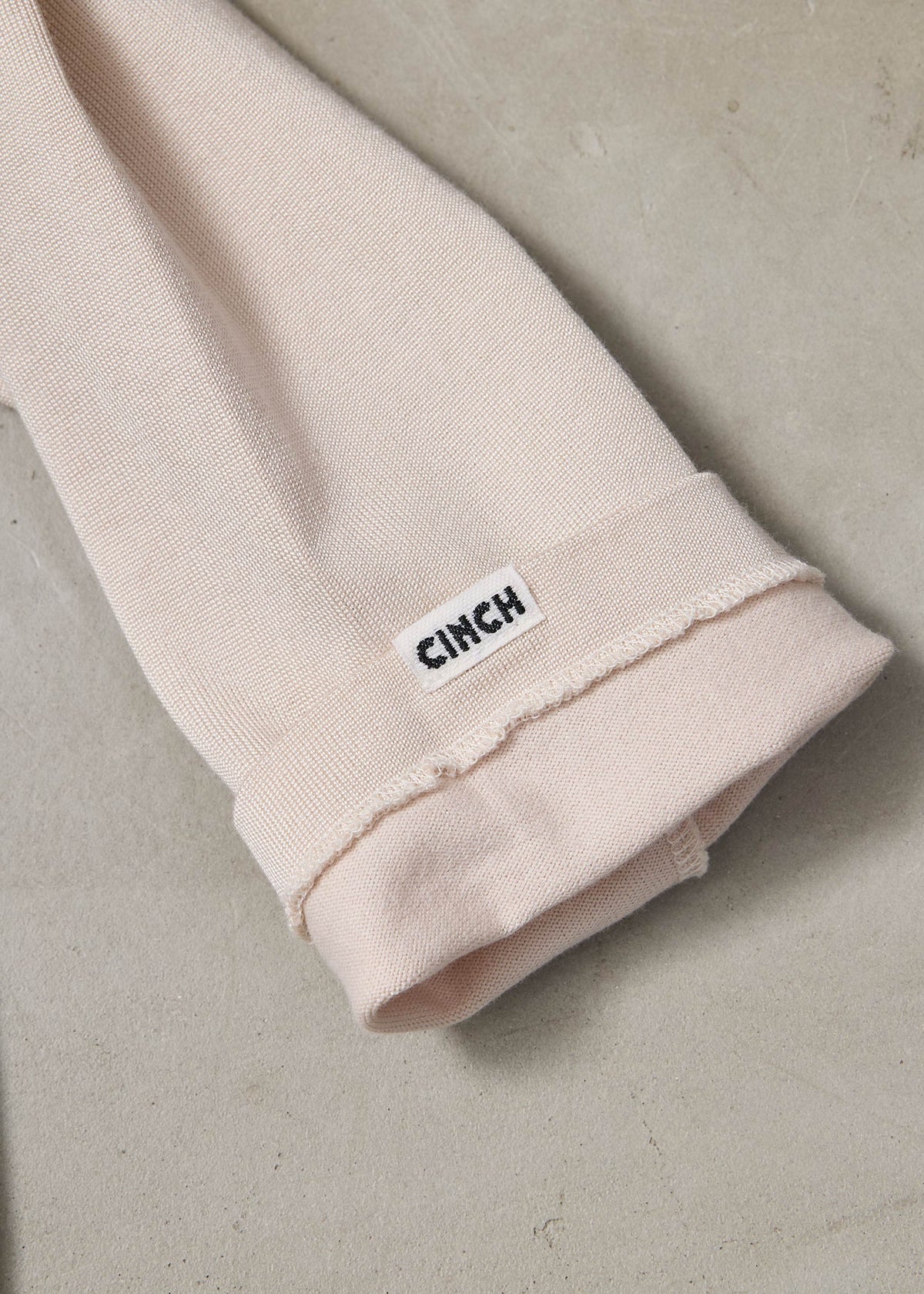 【ONLINE PREORDER】L/S GAME SHIRT