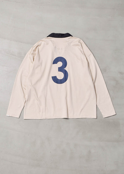 【ONLINE PREORDER】L/S GAME SHIRT