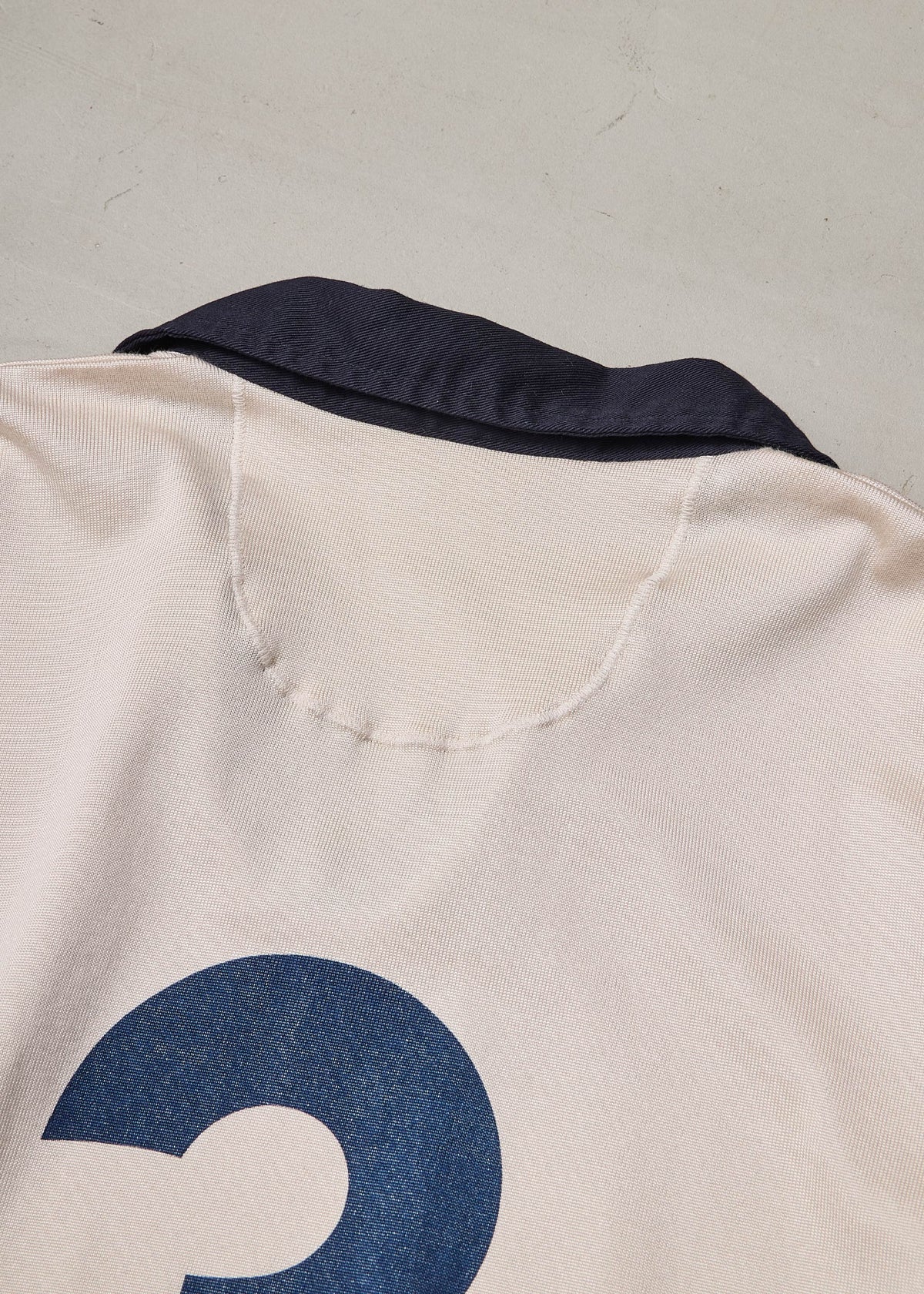 【ONLINE PREORDER】L/S GAME SHIRT