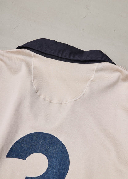 【ONLINE PREORDER】L/S GAME SHIRT