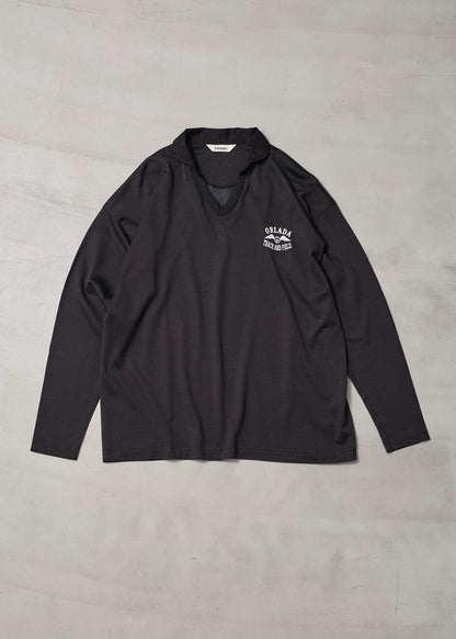 【ONLINE PREORDER】L/S GAME SHIRT