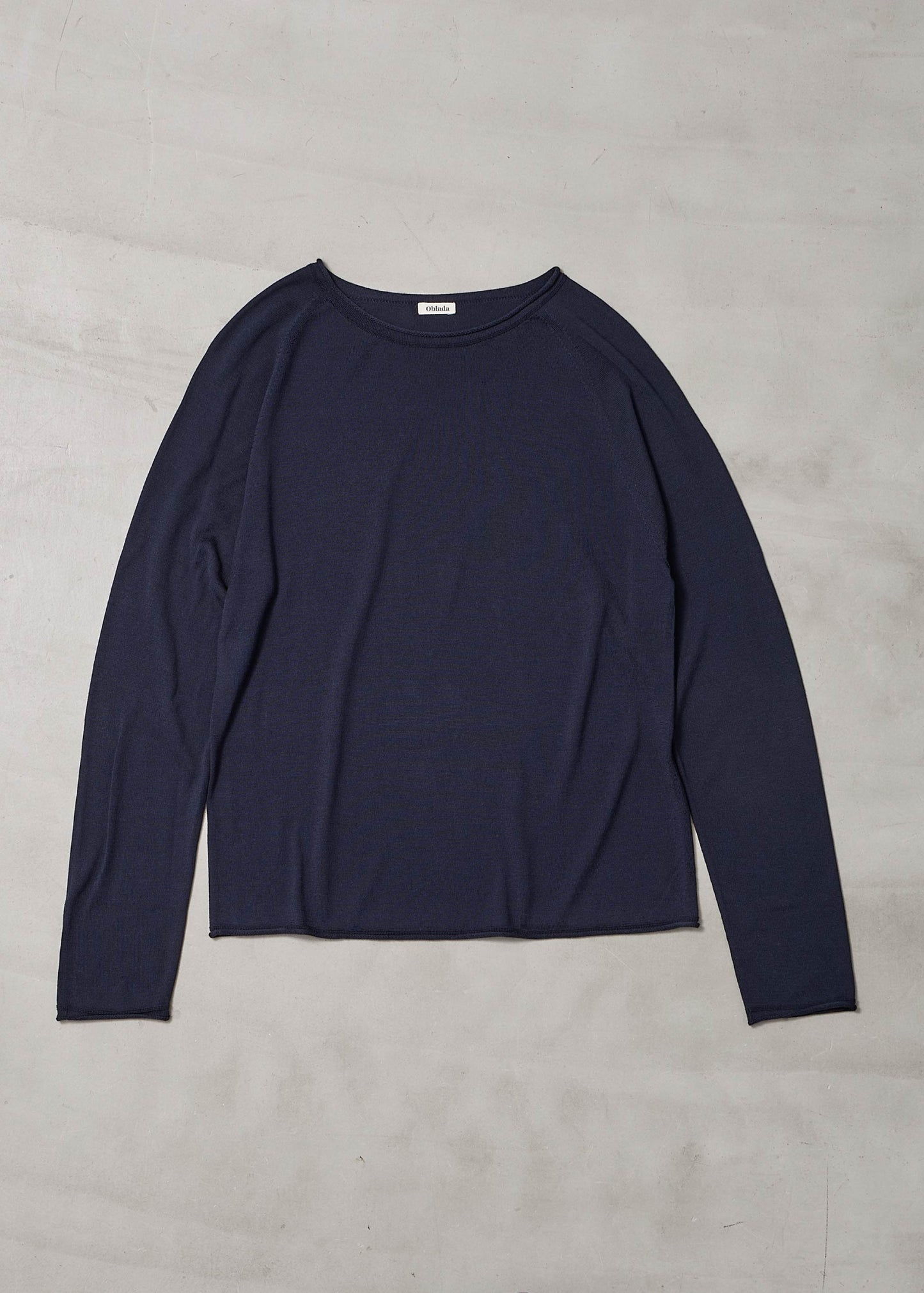 【ONLINE PREORDER】PURE SILK KNIT