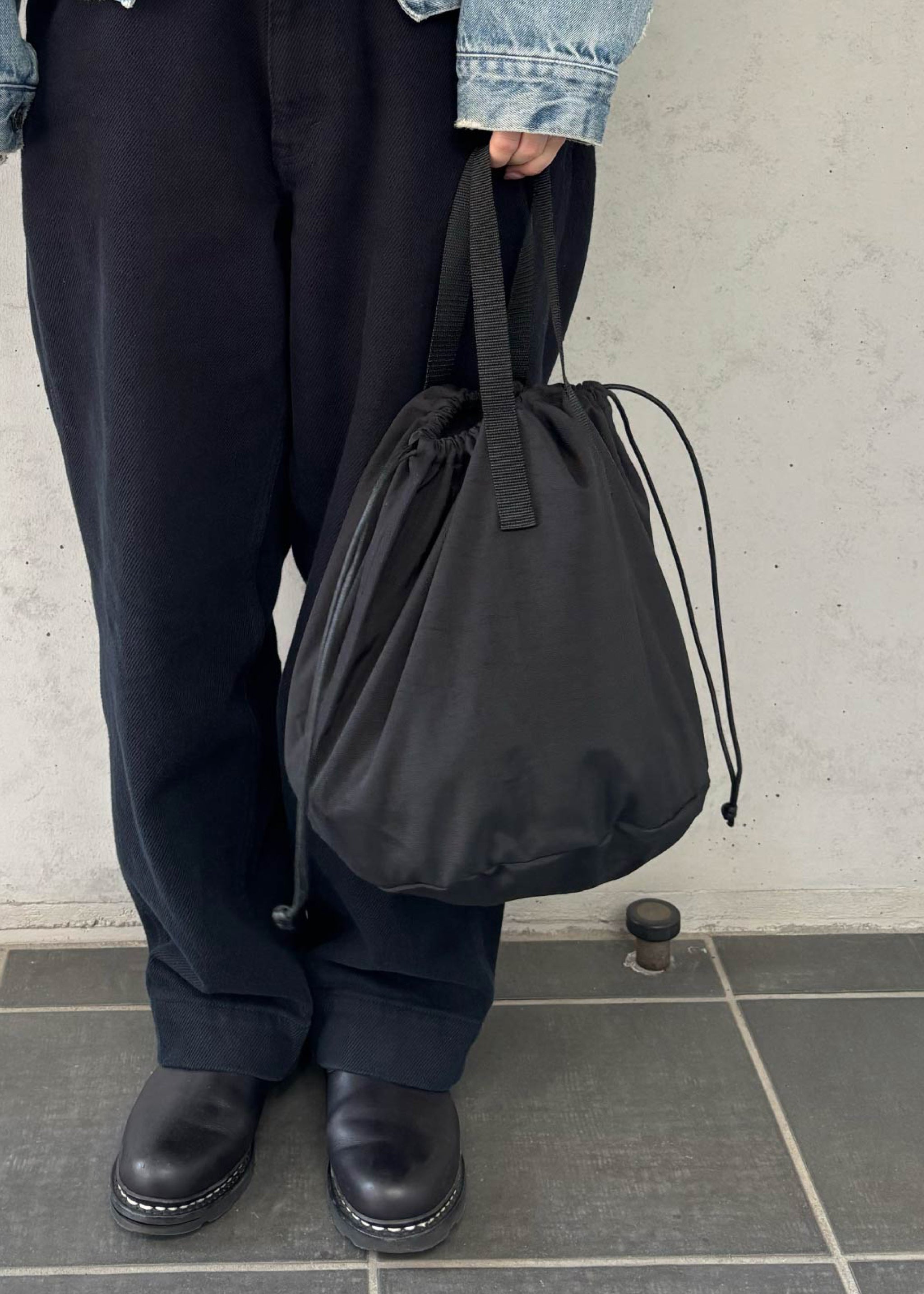 ERA.】TAS HELMET BAG – CINCH inc