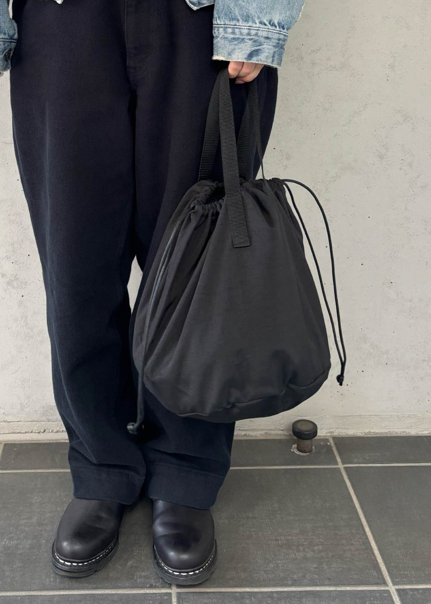 【ERA.】TAS HELMET BAG