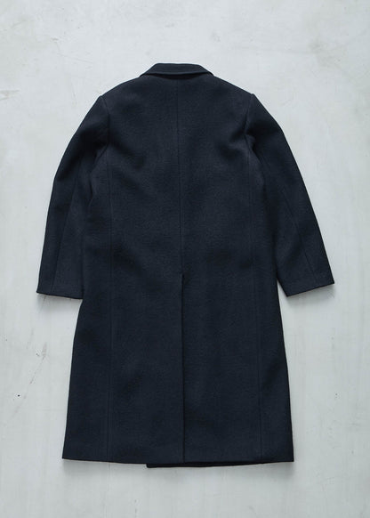 【Oblada】CHARLES COAT BLACK