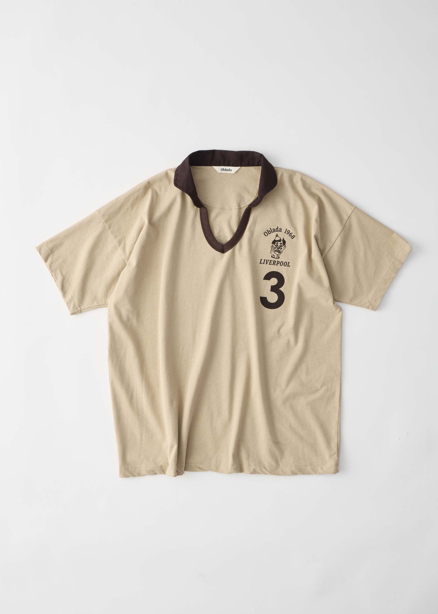 【ONLINE PREORDER】GAME SHIRT