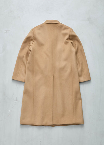 【Oblada】CHARLES COAT CAMEL