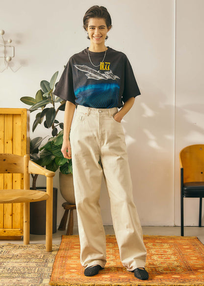 【Oblada】SPACE TEE