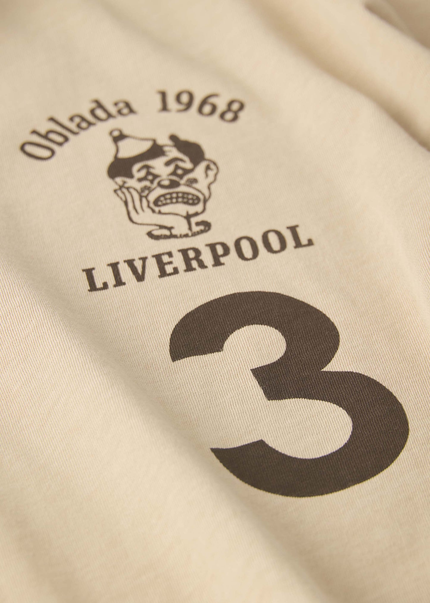 【ONLINE PREORDER】GAME SHIRT
