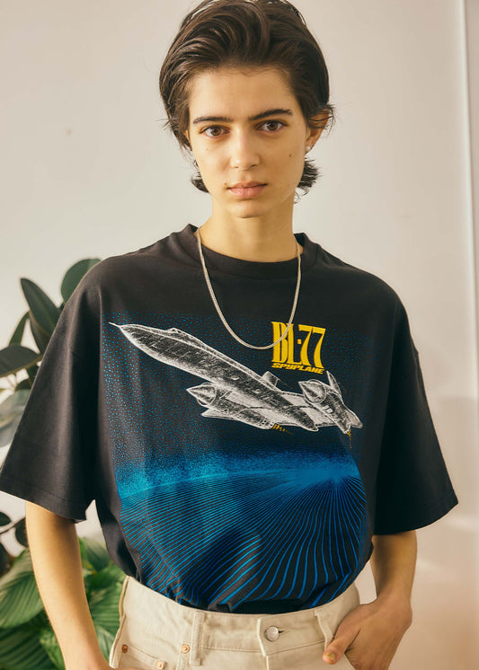 【Oblada】SPACE TEE