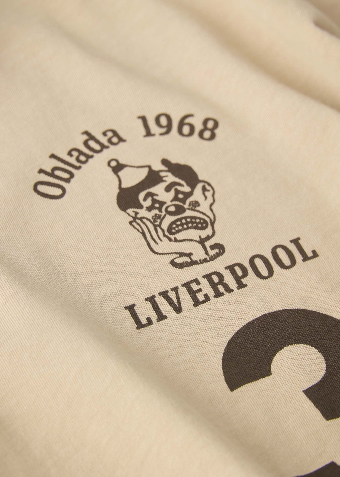 【ONLINE PREORDER】GAME SHIRT