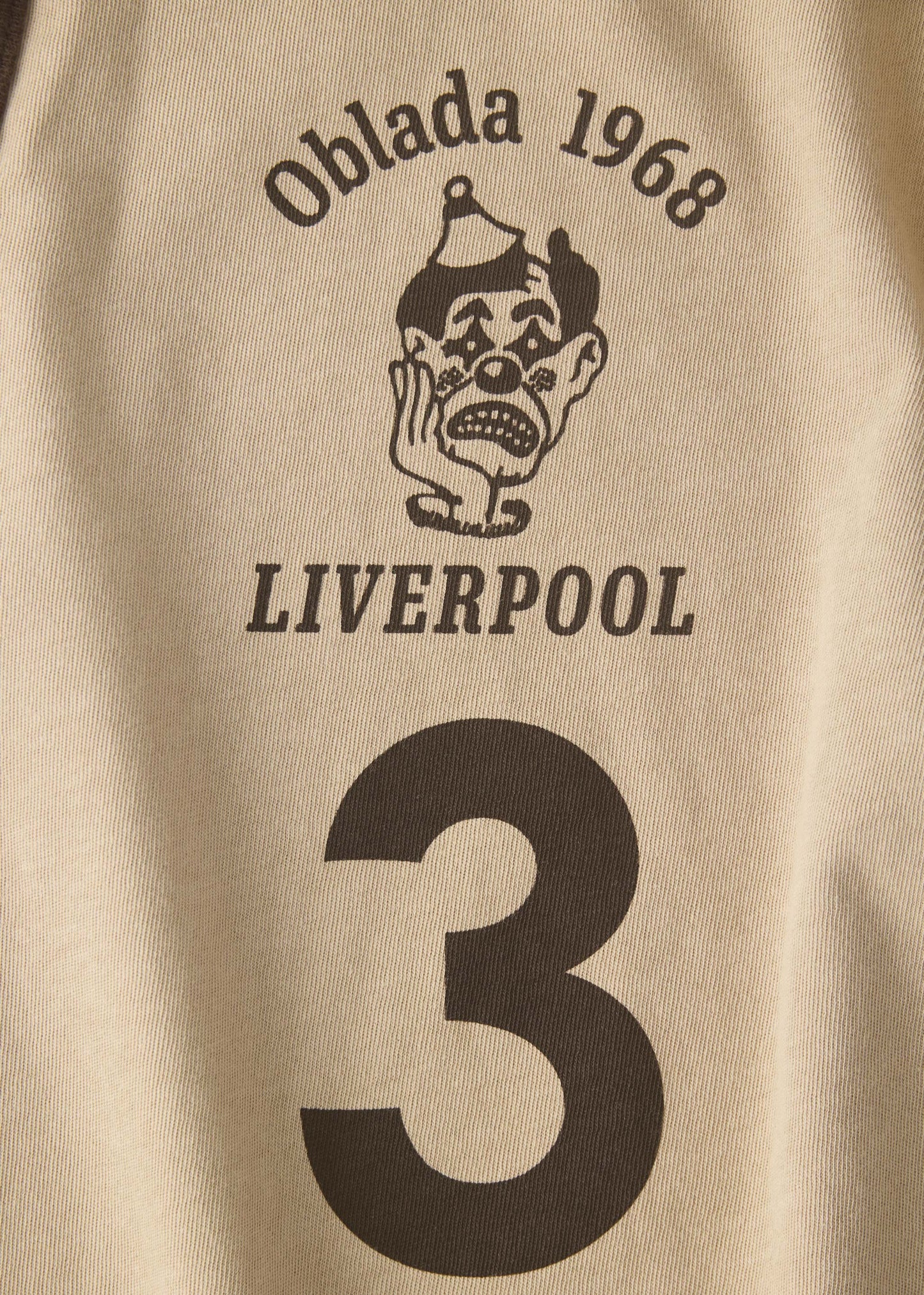【ONLINE PREORDER】GAME SHIRT