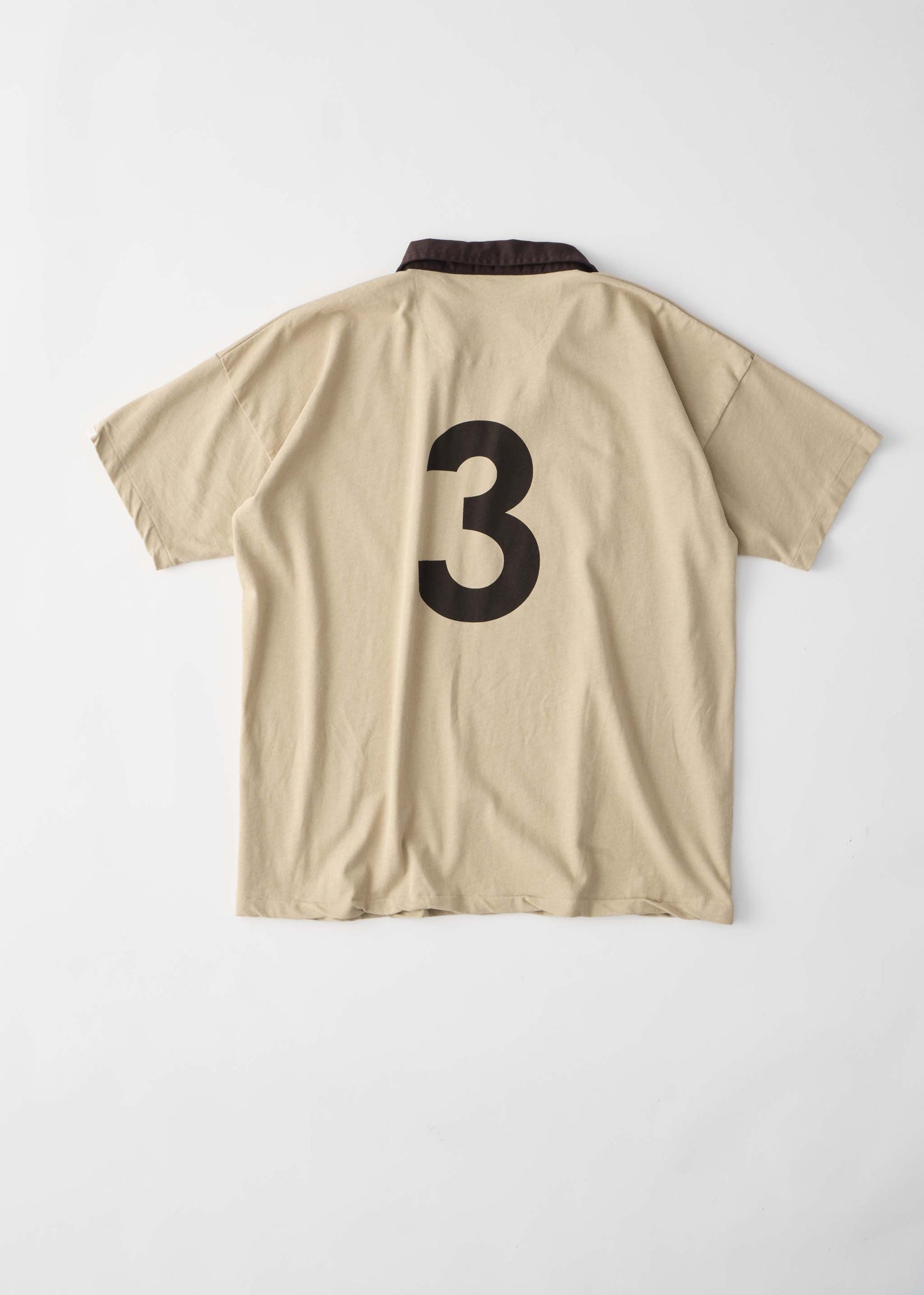 【ONLINE PREORDER】GAME SHIRT