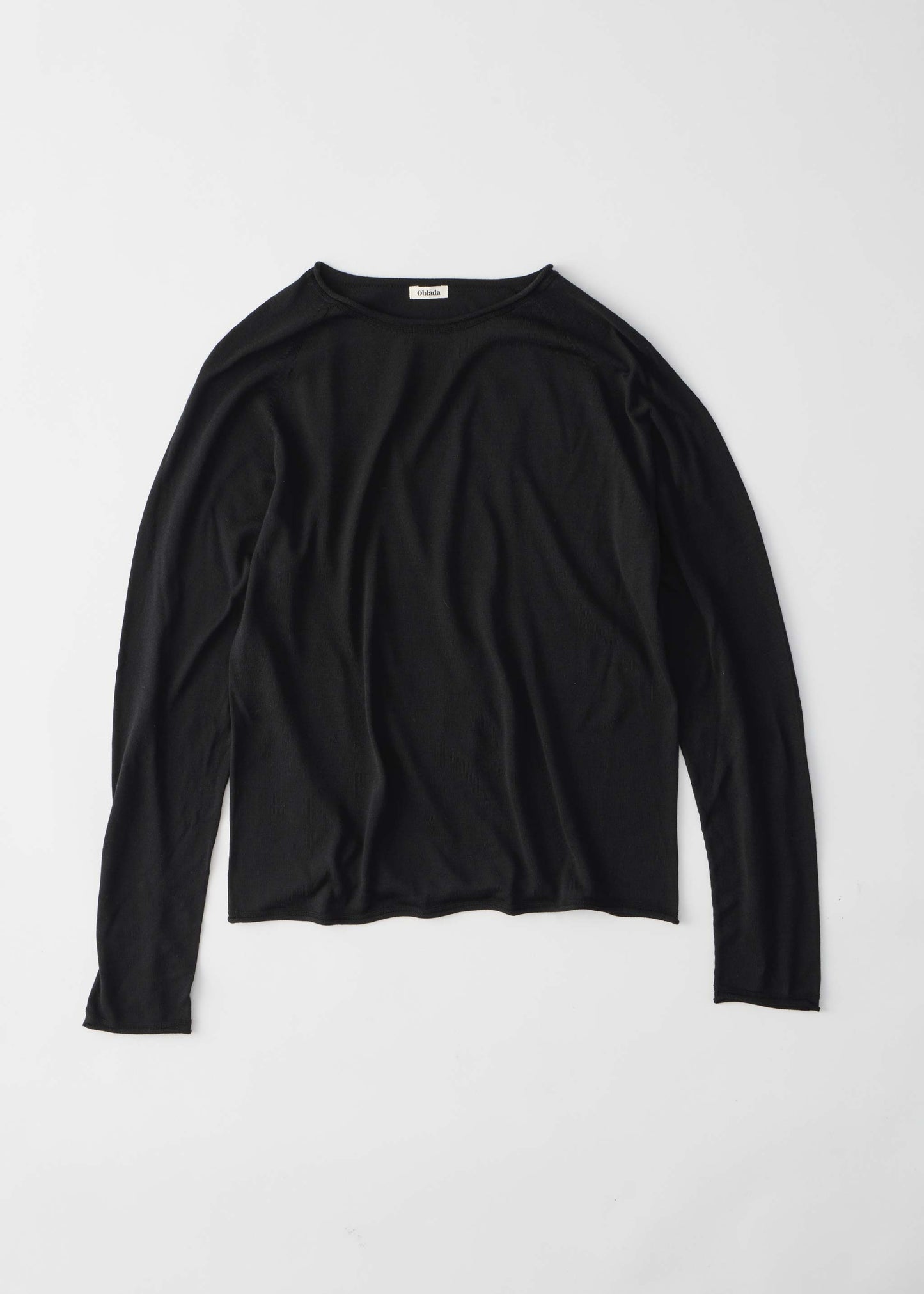 【ONLINE PREORDER】PURE SILK KNIT