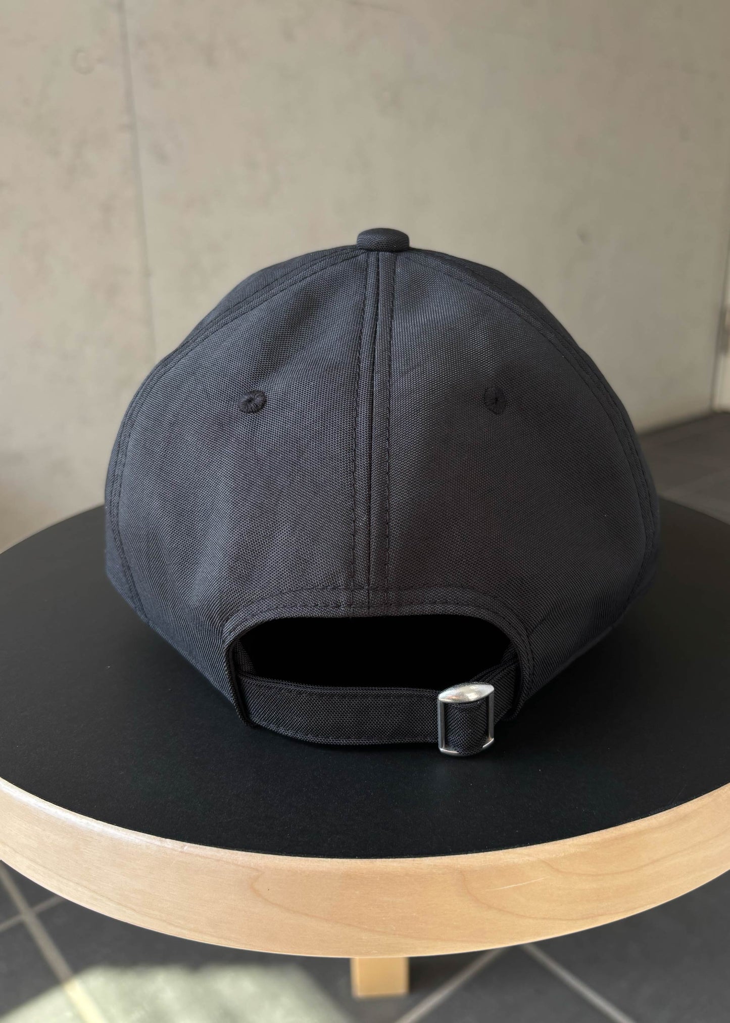 【ERA.】TAS 6 PANEL CAP