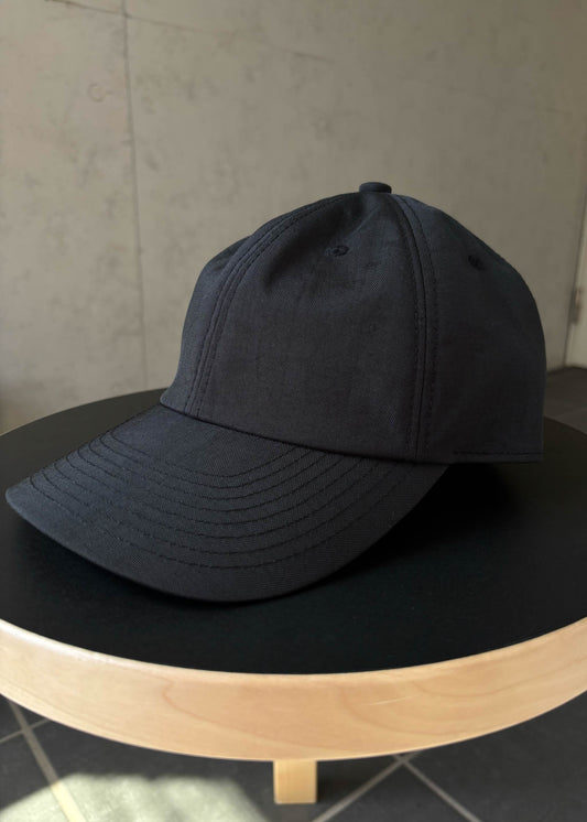 【ERA.】TAS 6 PANEL CAP