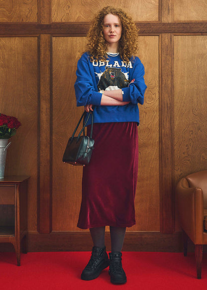 【Oblada】BEARS SWEAT