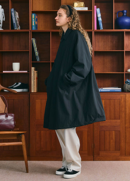 【ONLINE PREORDER】FEATHER COAT