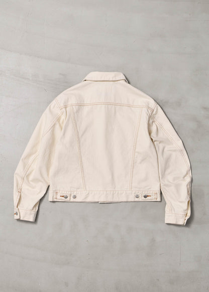 【ONLINE PREORDER】TRUCKER JACKET