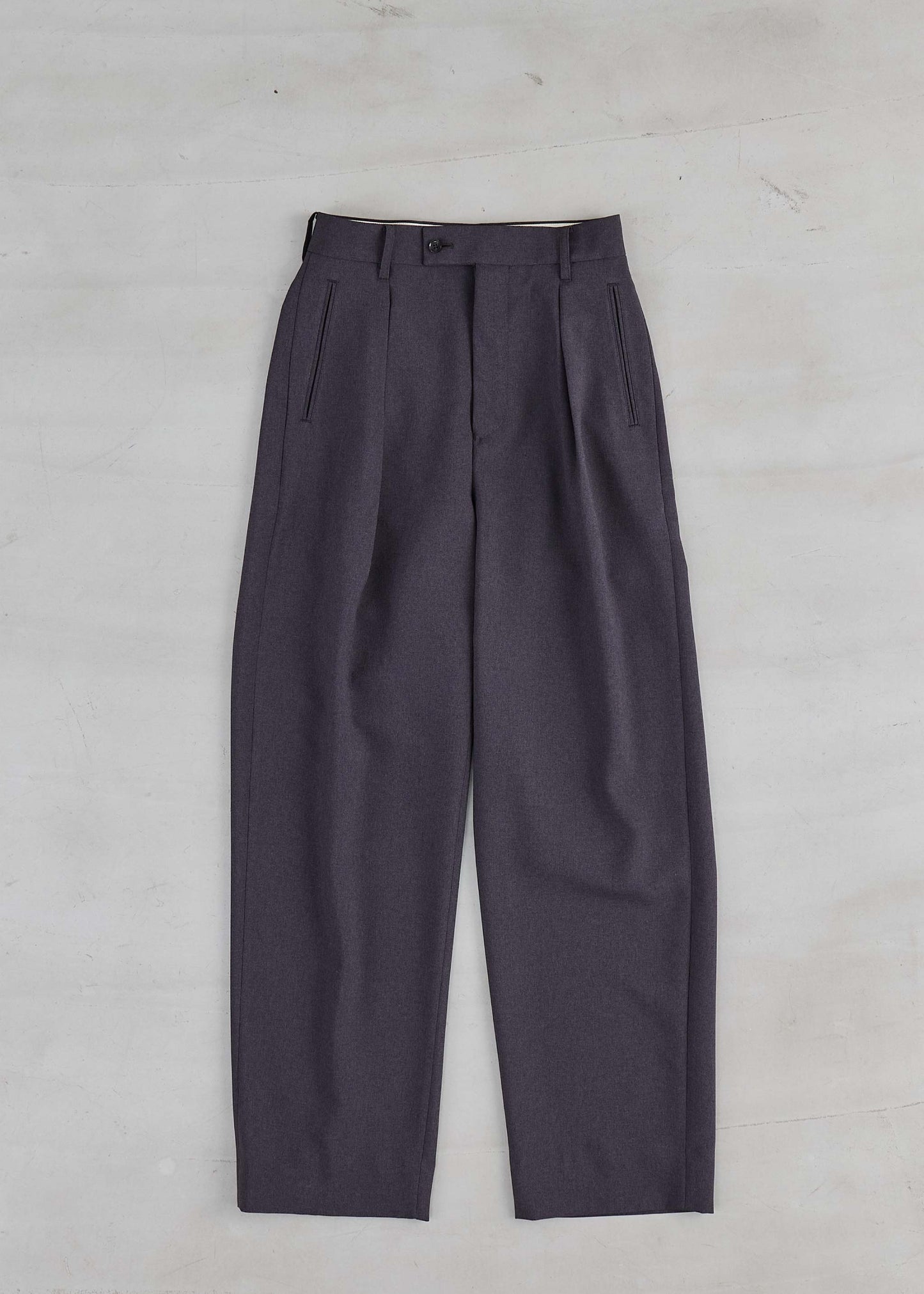 【Oblada】GEORGE PANTS