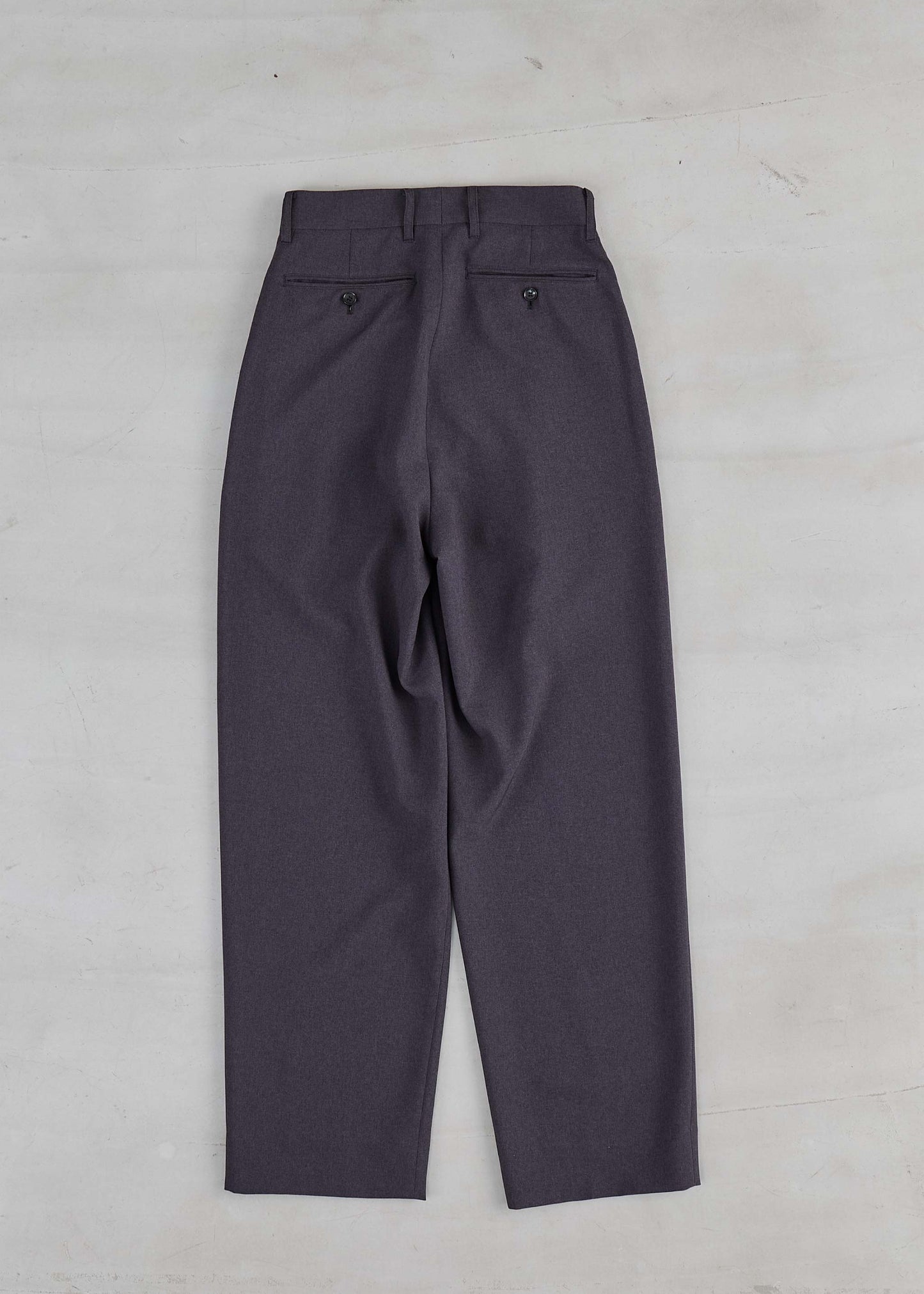 【Oblada】GEORGE PANTS