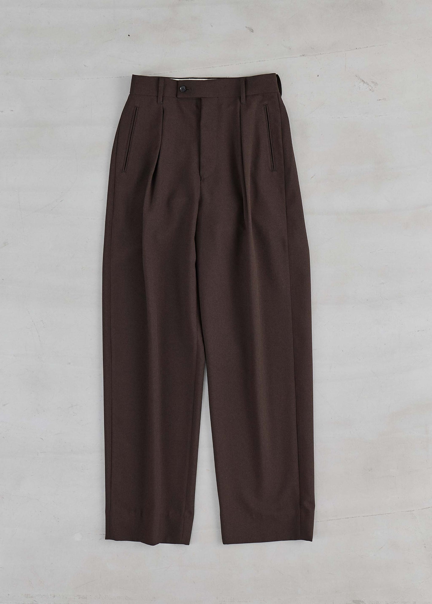 【Oblada】GEORGE PANTS