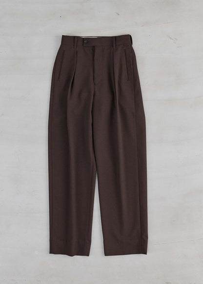 【Oblada】GEORGE PANTS