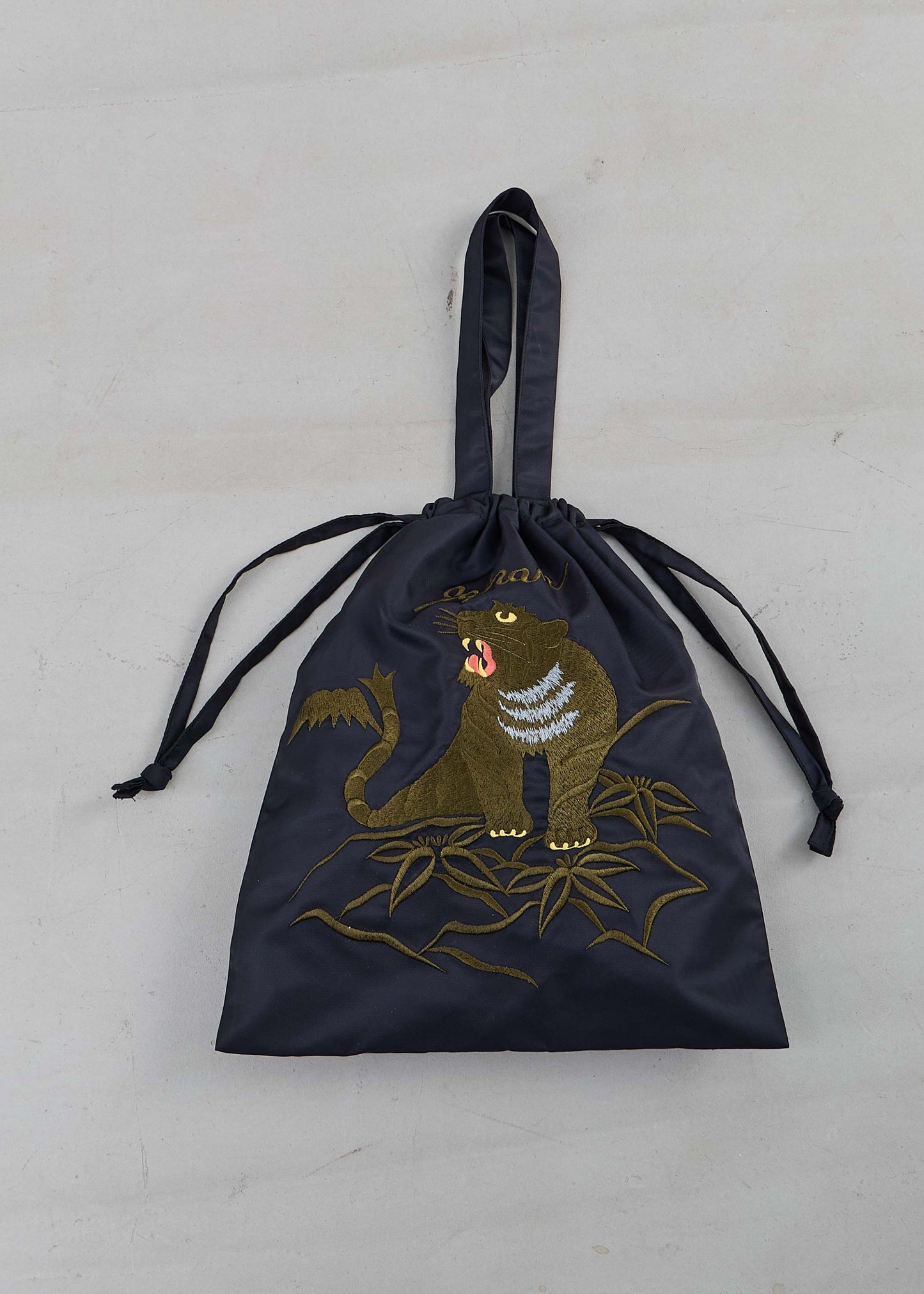 【Oblada】SOUVENIR BAG