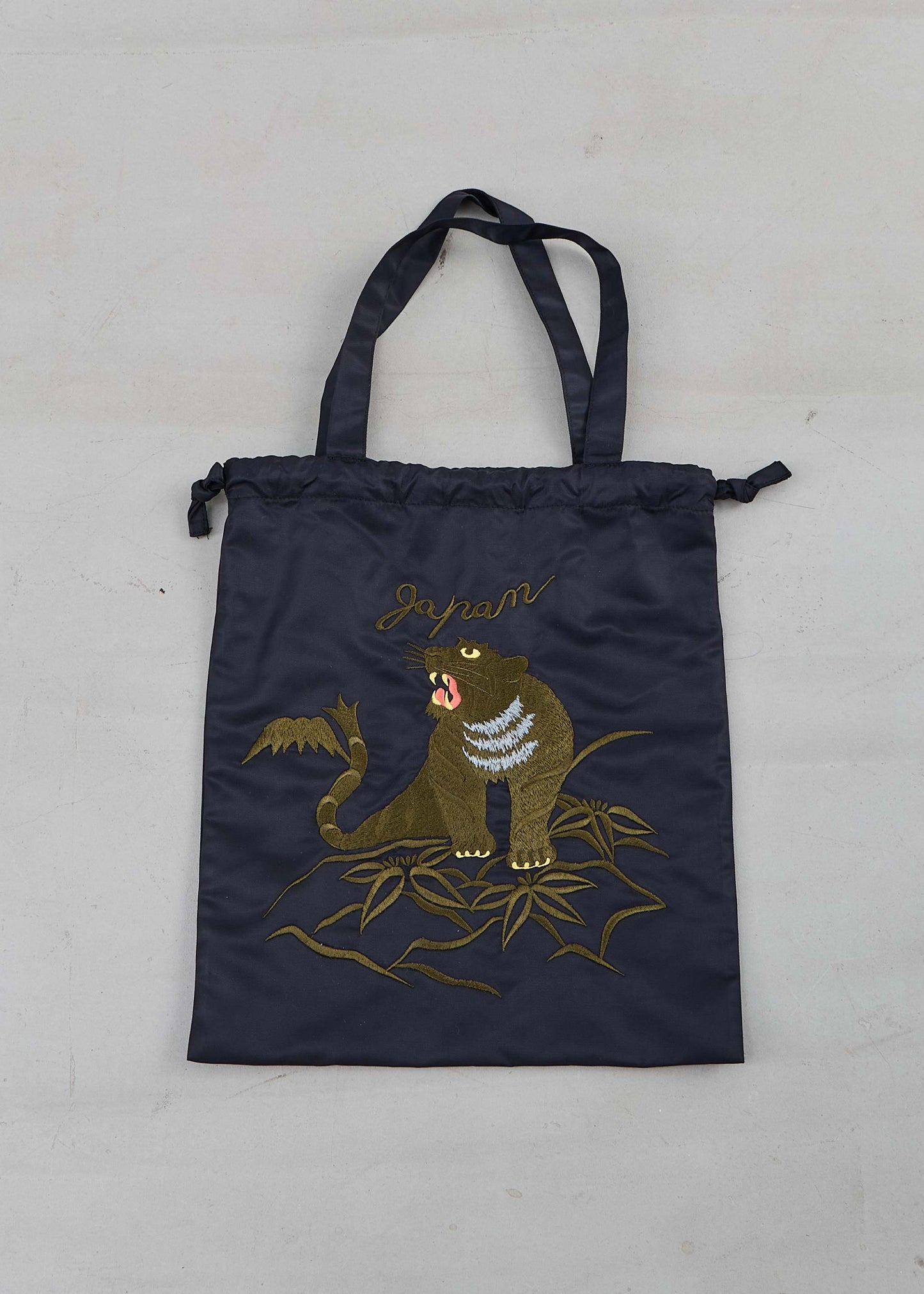 【Oblada】SOUVENIR BAG