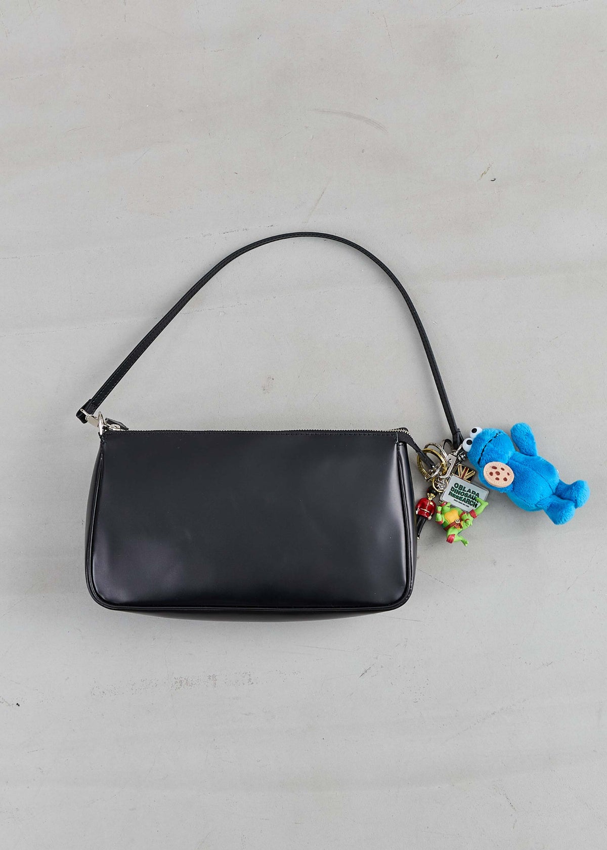 【ONLINE PREORDER】BUDDY BAG