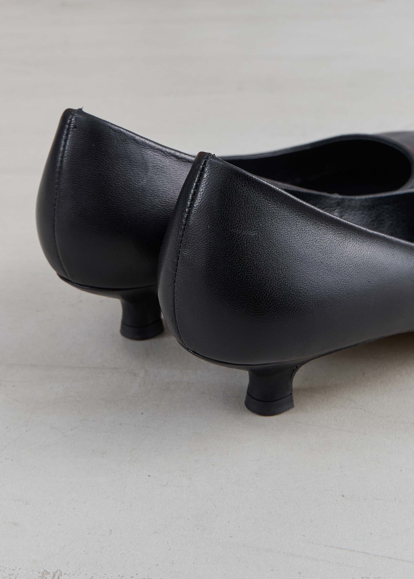 【Oblada】OBLADA PUMPS SMOOTH
