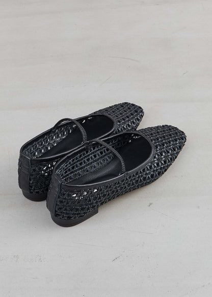 【Oblada】BRAID MARY JANE