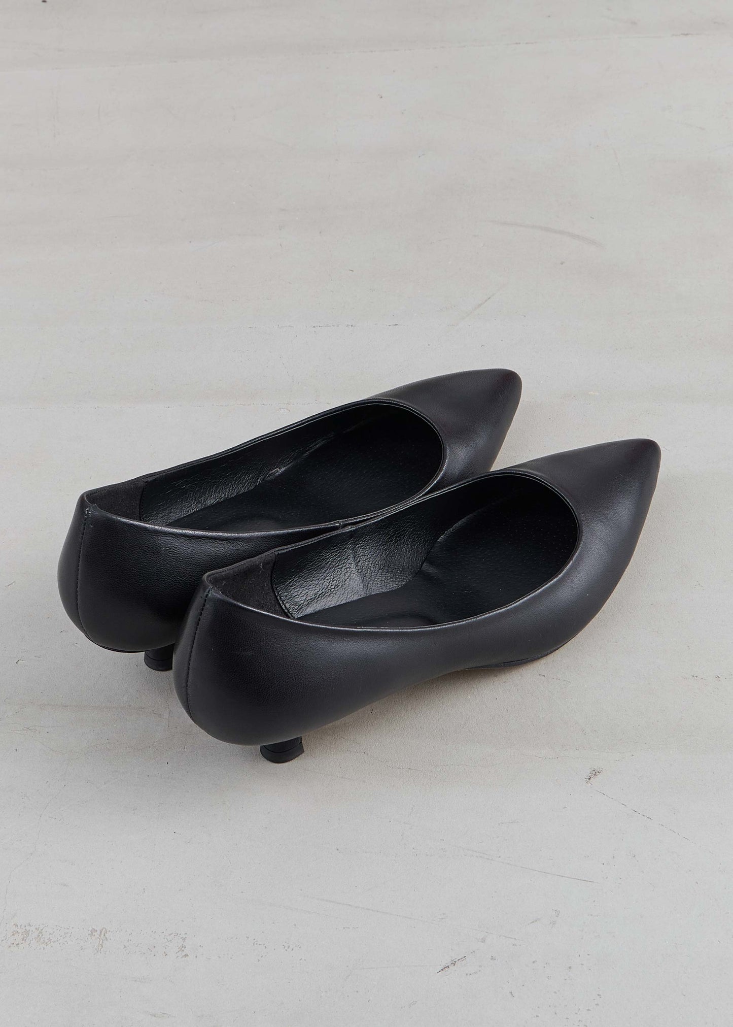 【Oblada】OBLADA PUMPS SMOOTH