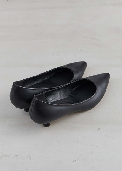 【Oblada】OBLADA PUMPS SMOOTH