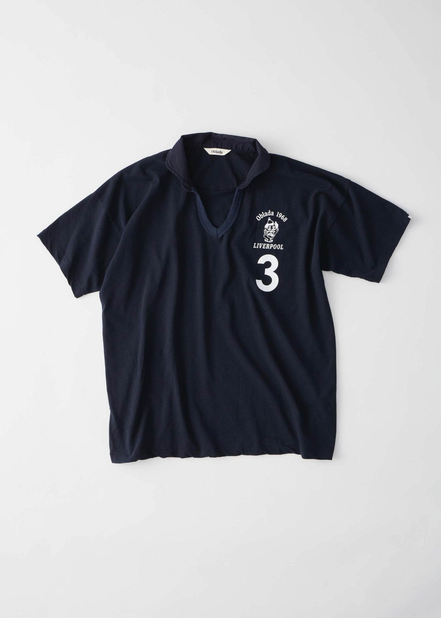 【ONLINE PREORDER】GAME SHIRT