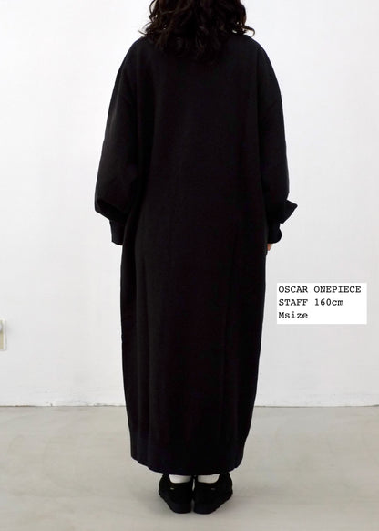 【Oblada】OSCAR ONEPIECE