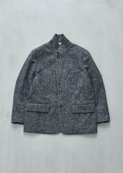 【Oblada】ALFRED JACKET HOMESPUN