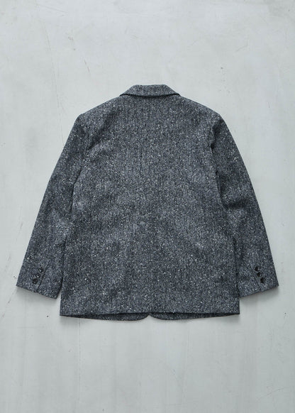 【Oblada】ALFRED JACKET HOMESPUN