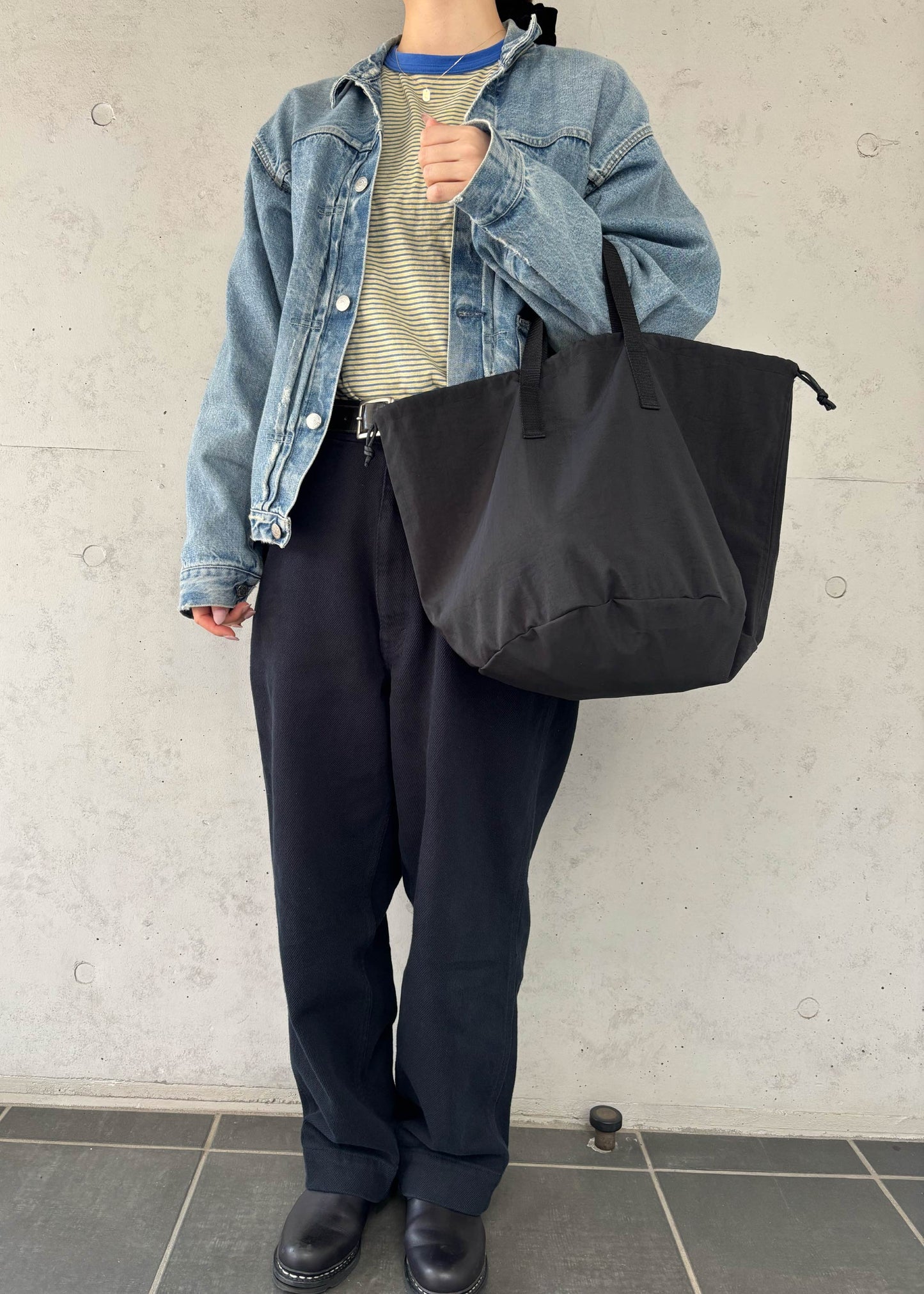 【ERA.】TAS HELMET BAG