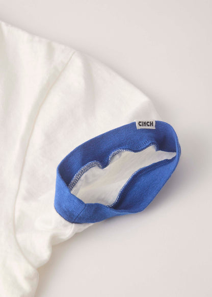 【ONLINE PREORDER】SUNNY BOWL TEE