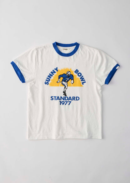 【ONLINE PREORDER】SUNNY BOWL TEE