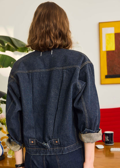 【ONLINE PREORDER】1936 DENIM JACKET