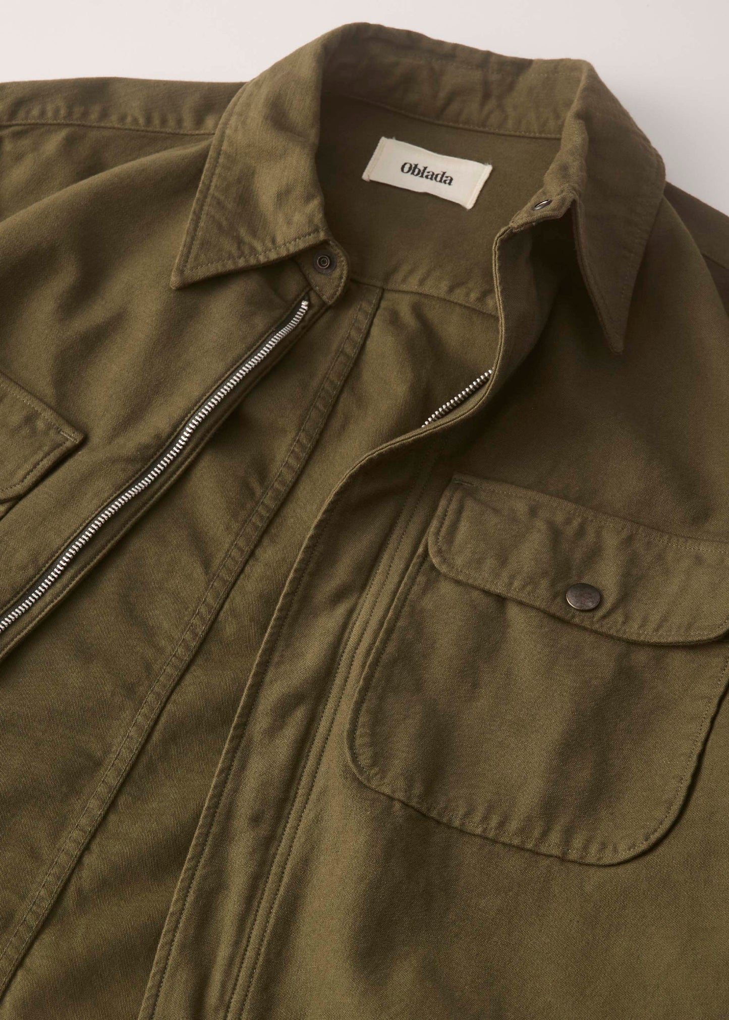 【ONLINE PREORDER】MILITARY JACKET
