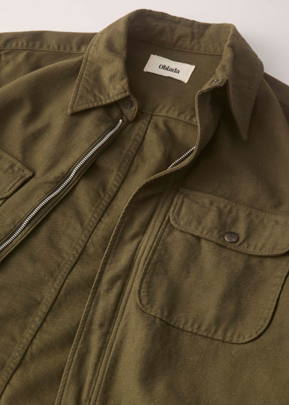 【ONLINE PREORDER】MILITARY JACKET