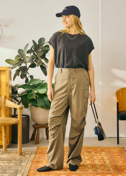 【Oblada】POCKET TANK