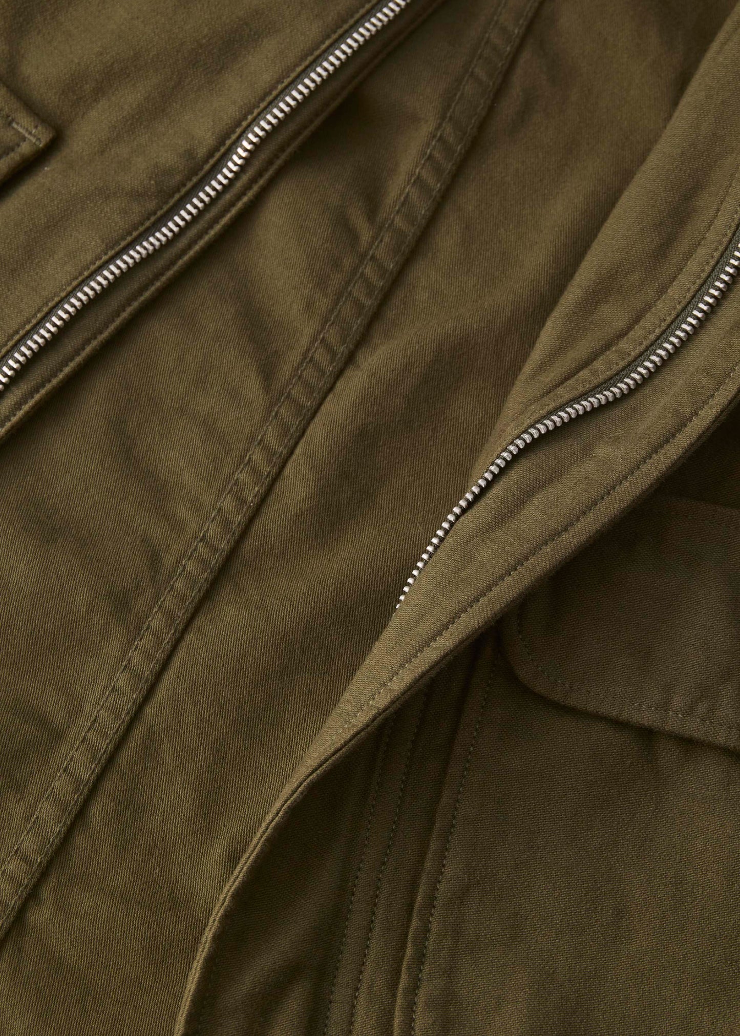 【ONLINE PREORDER】MILITARY JACKET