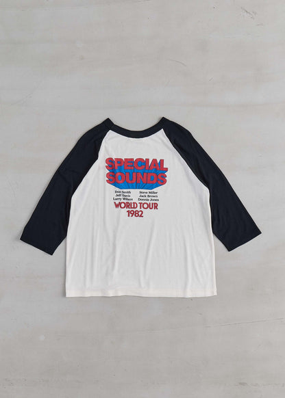 【Oblada】BAND TEE